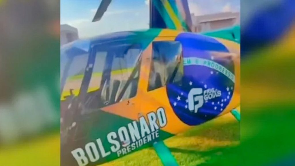 Gusttavo Lima e Frigorífico Goiás poderão pagar R$ 20 mil por propaganda irregular pró-Bolsonaro