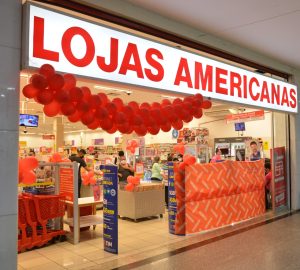 Americanas deixa shopping e fecha as portas de mais de 190 lojas em todo o país