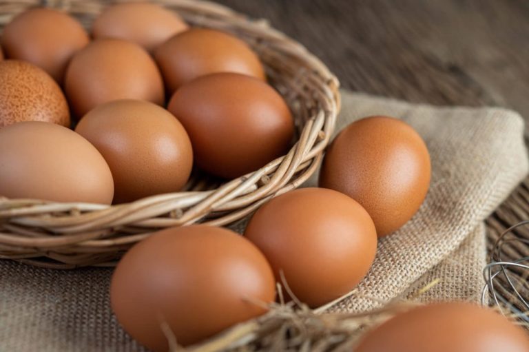 6 benefícios do ovo que quem quer ficar forte precisa saber