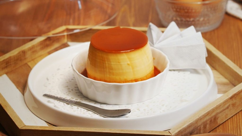 Receita de Pudim de Queijo: em 20 minutos fica pronto e quem come não reclama