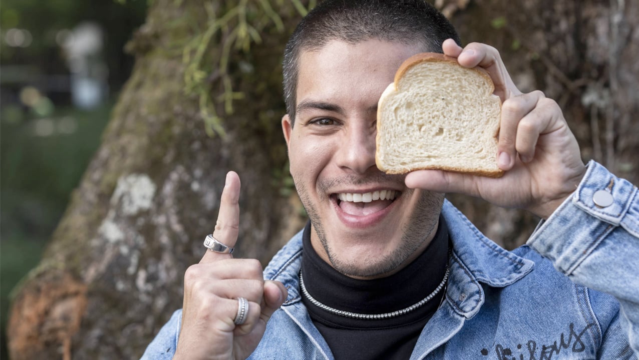 Chamado de ‘pãozinho’ no BBB, Arthur Aguiar quer abrir padaria em São Paulo