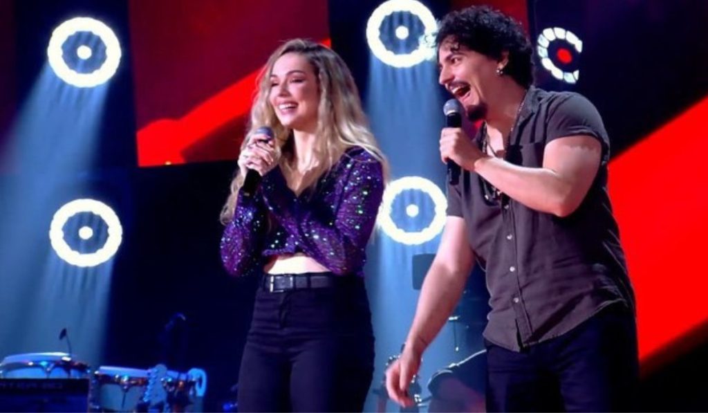 São esses os goianos que vão participar da nova temporada do The Voice Brasil