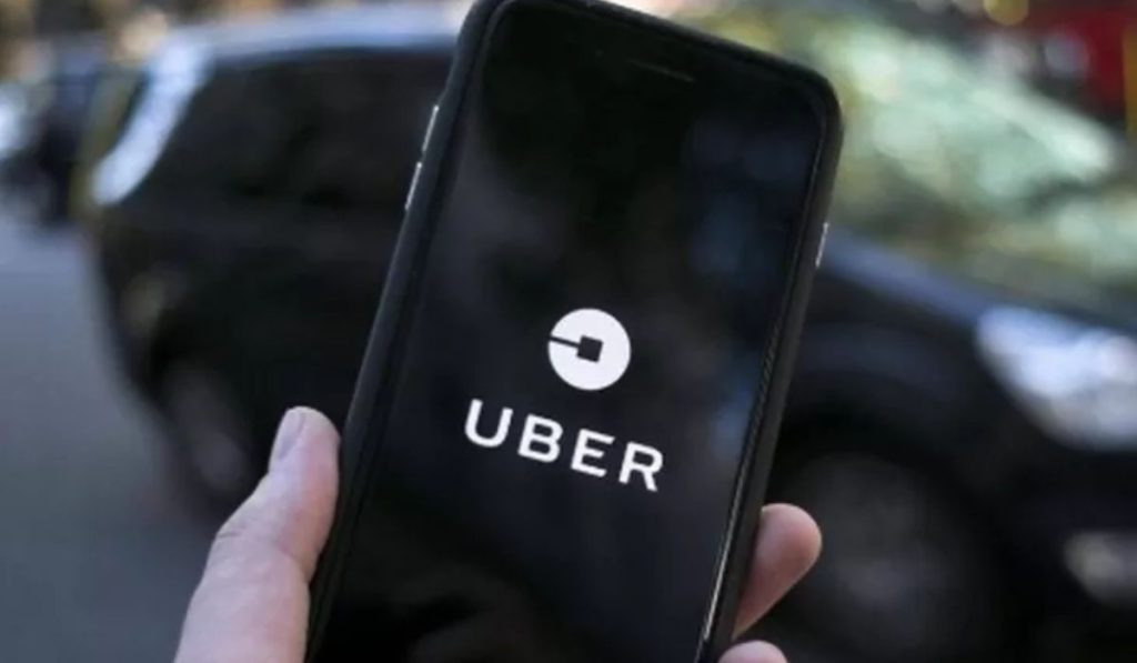 Descubra como chamar um Uber mesmo sem celular