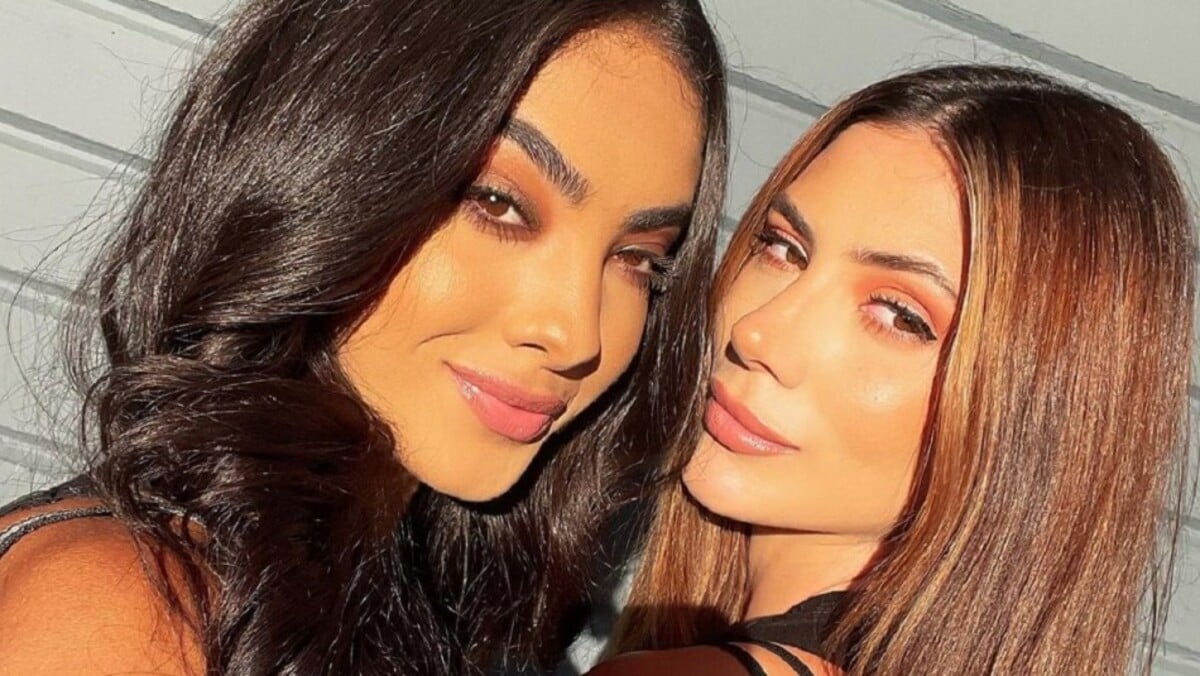 Modelos que se conheceram no Miss Universo 2022 chocam dois países ao anunciarem casamento