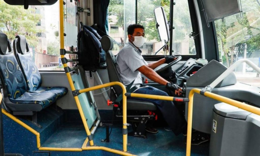 6 coisas que todo motorista de ônibus gostaria que os passageiros soubessem