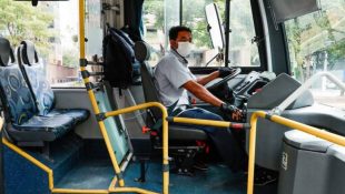 6 coisas que todo motorista de ônibus gostaria que os passageiros soubessem