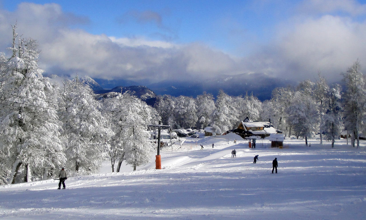 Conheça os destinos mais baratos para os brasileiros que querem conhecer neve