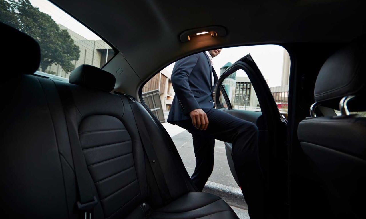 6 regras que todo passageiro deve seguir quando está dentro do Uber