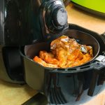 Fabricante alerta: erro comum pode danificar sua Airfryer