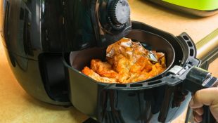 Fabricante alerta: erro comum pode danificar sua Airfryer