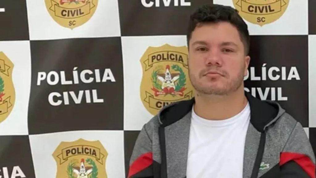 Condenado jovem que fingiu ser bilionário, atleta e filho do governador de Goiás