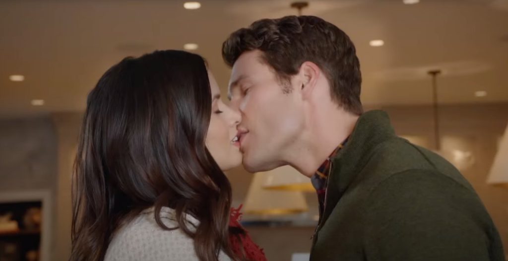 3 signos que têm o beijo viciante e é difícil ficar só em um