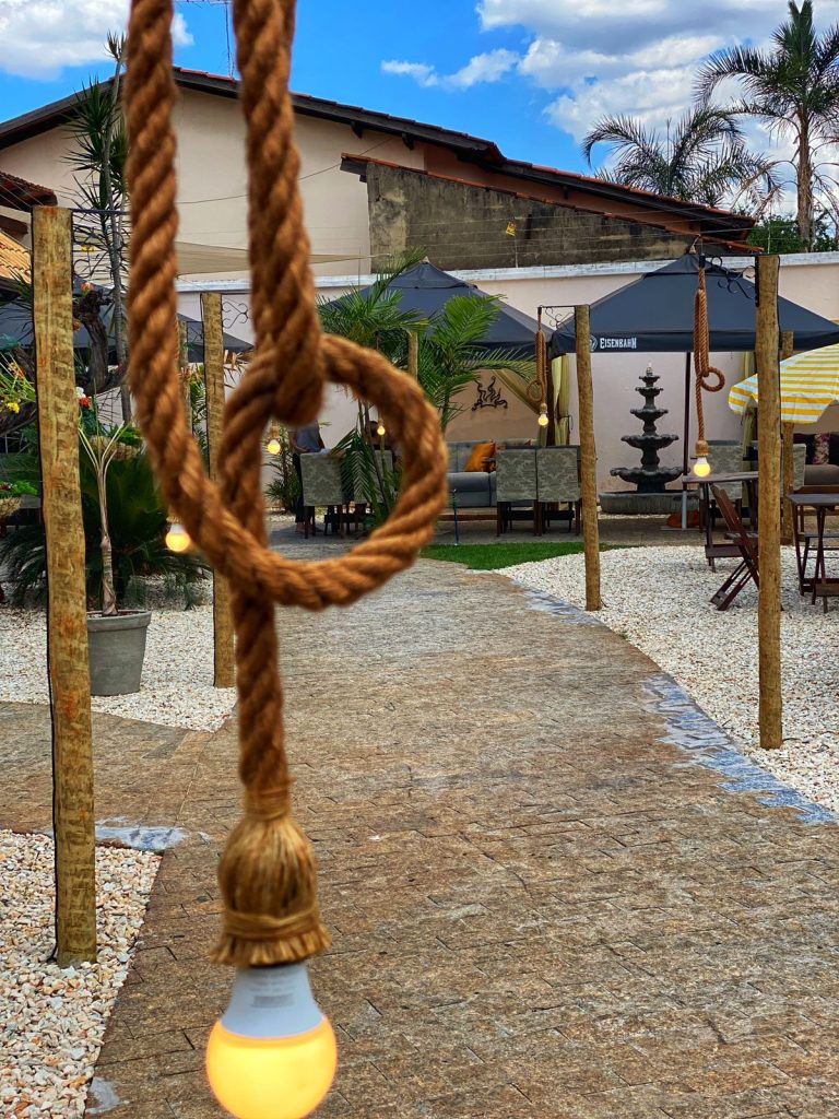 Mezzanino
