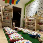 Baú Brinquedos