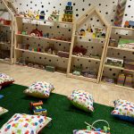 Baú Brinquedos