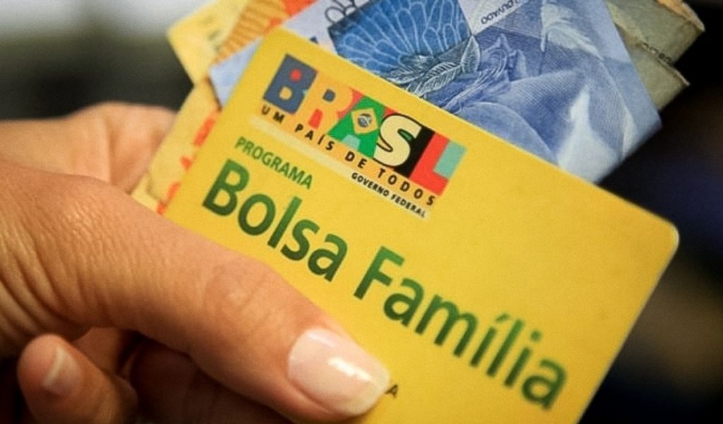 Antecipado pagamento do Bolsa Família em fevereiro; Veja quem vi receber mais cedo