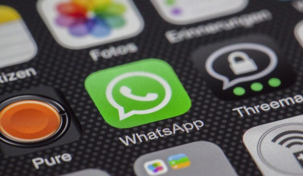 Descubra se o seu nome está sendo mostrado para todo mundo no WhatsApp Divulgada lista de celulares que vão ficar sem WhatsApp em setembro