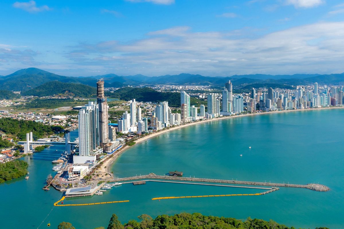 Florianópolis-SC