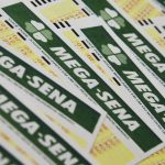 Mega Sena 2768 Mega-Sena
