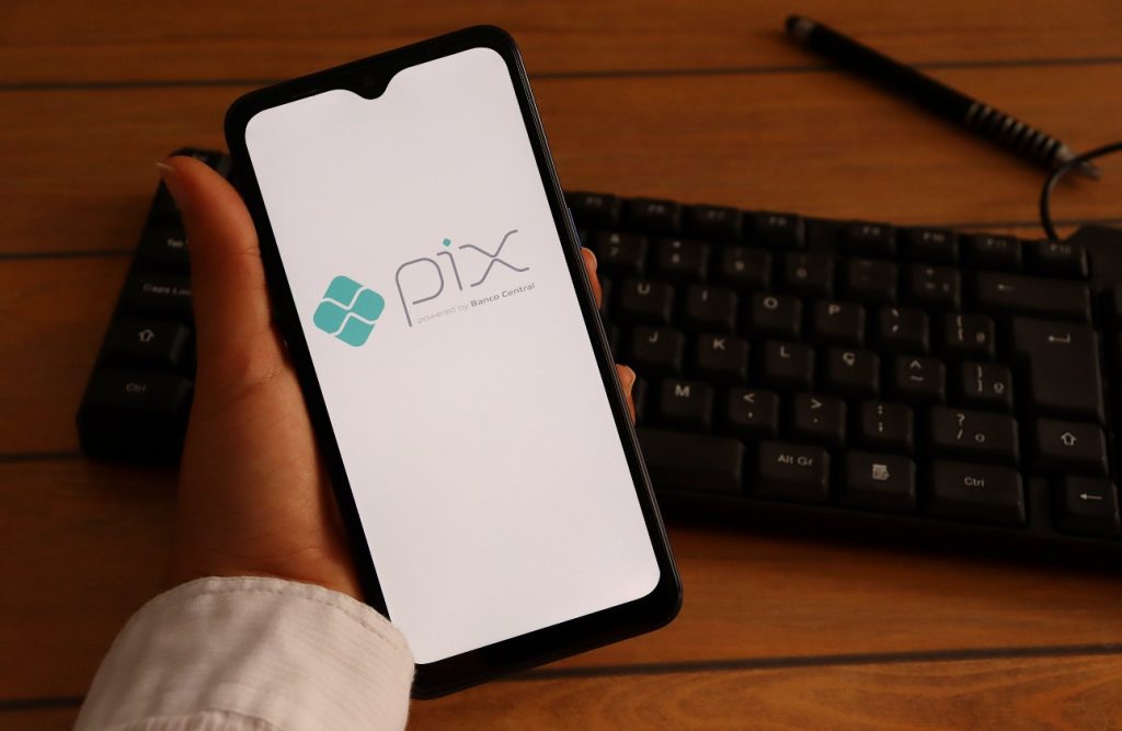 Perigo! Veja 6 cuidados que devem ser tomados na hora de fazer um Pix