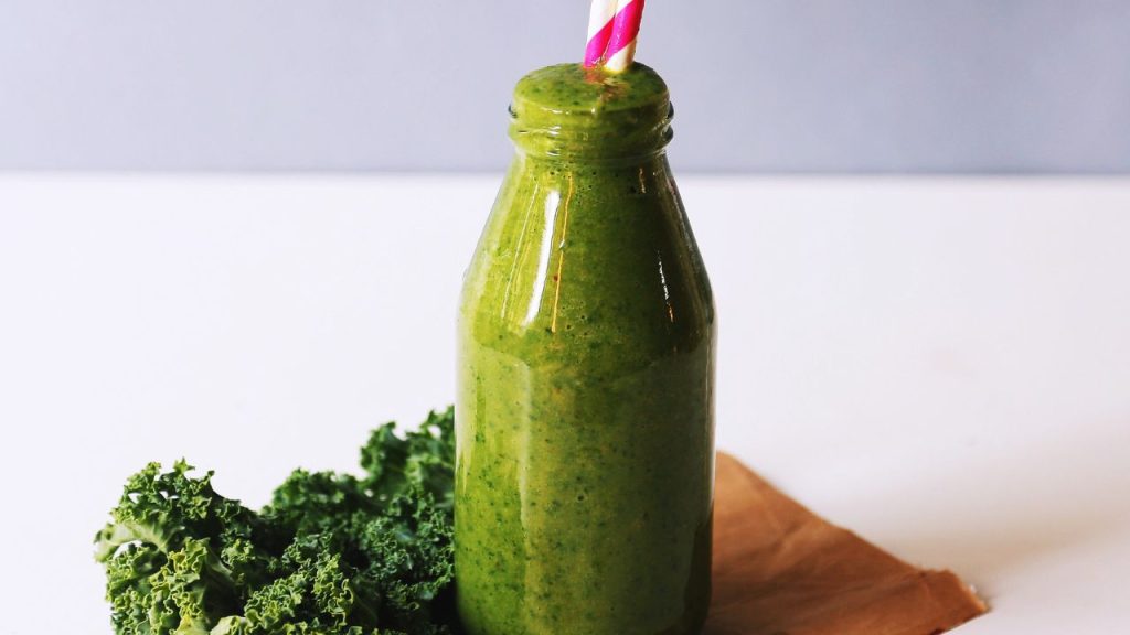 Receita de Suco Caseiro para limpar o organismo e eliminar as toxinas do corpo: aprenda a fazer