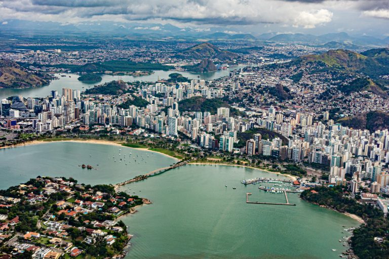 6 estados do Brasil que as pessoas mais esquecem os nomes das capitais