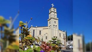 Confira programação para Solenidade de Corpus Christi em Anápolis