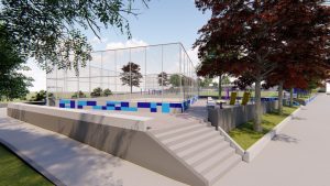 ARENA POLIESPORTIVA