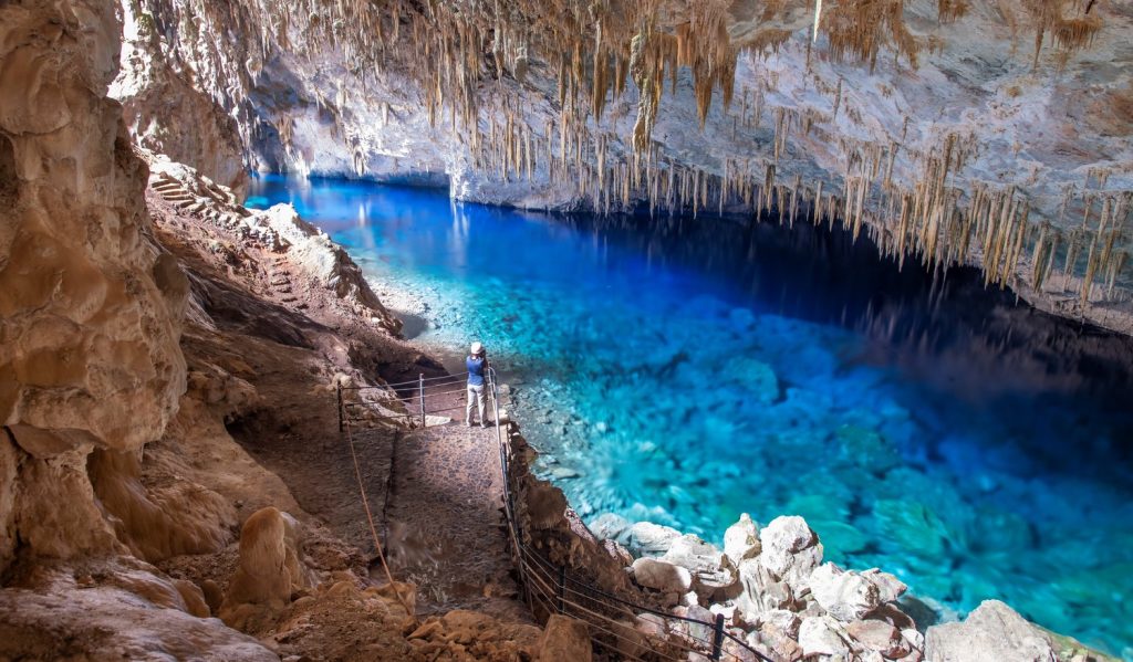 Confira os melhores lugares para viajar de casal em 2023