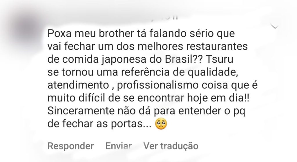 Clientes Tsuru.