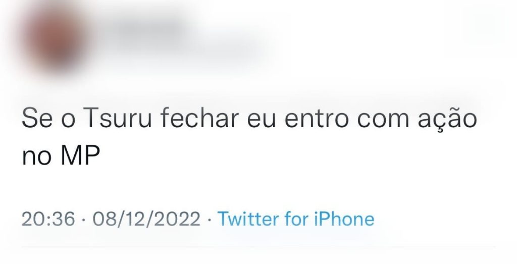 Clientes Tsuru…..