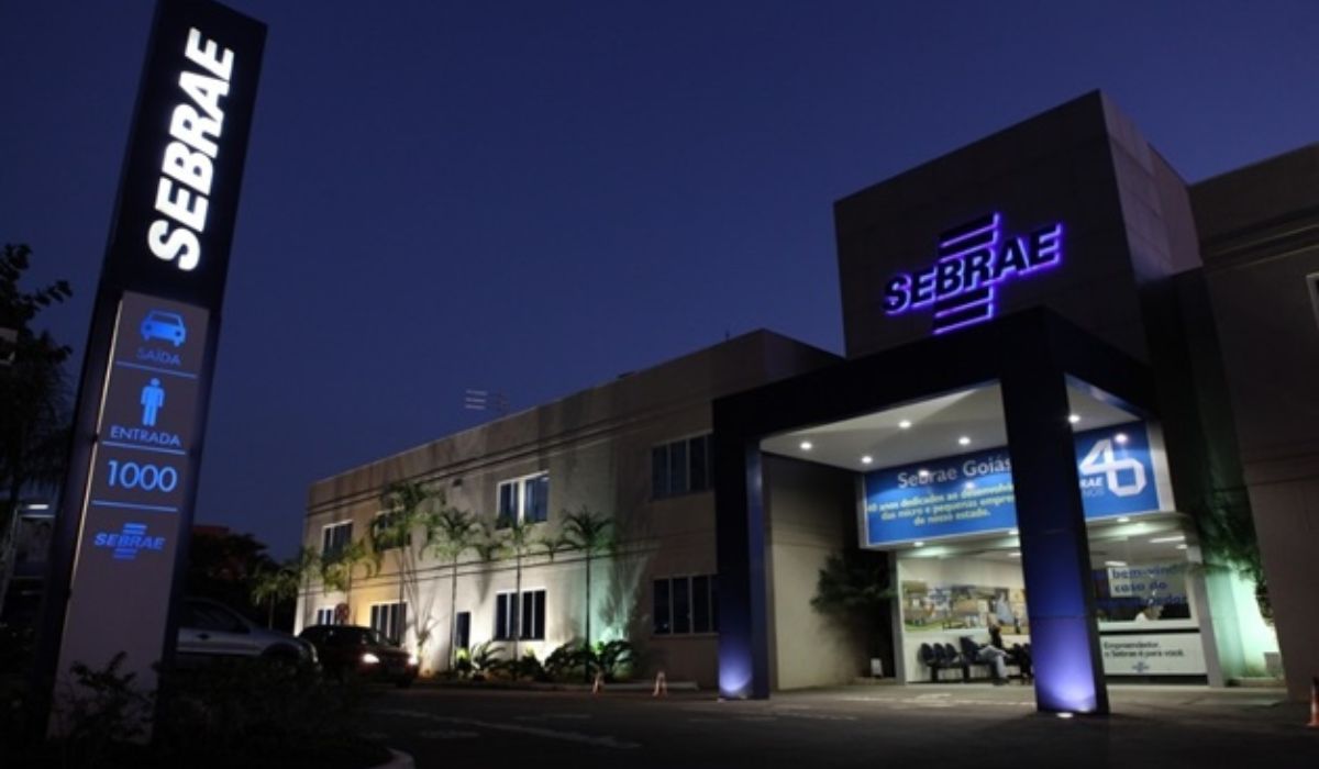 Sebrae Goiás