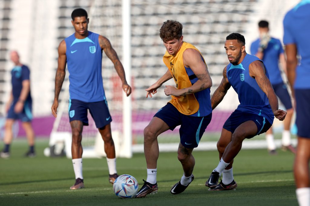 Saiba como assistir Inglaterra x Senegal ao vivo na internet