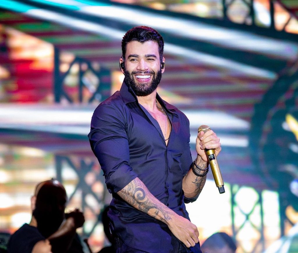 Gusttavo Lima