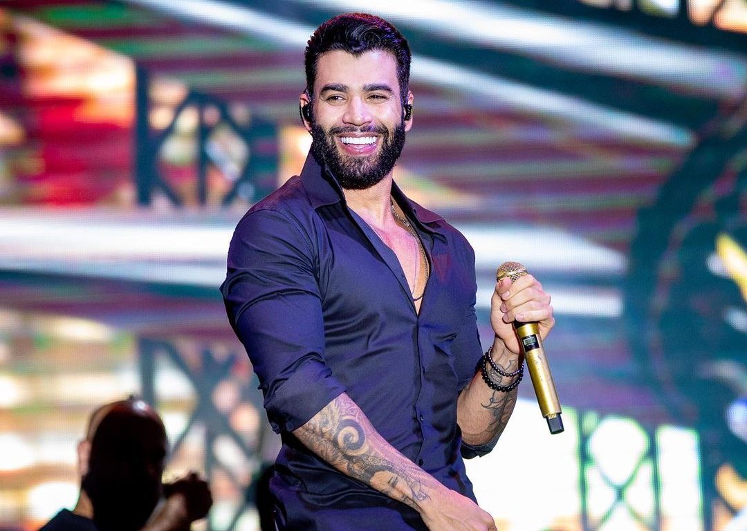 Gusttavo Lima