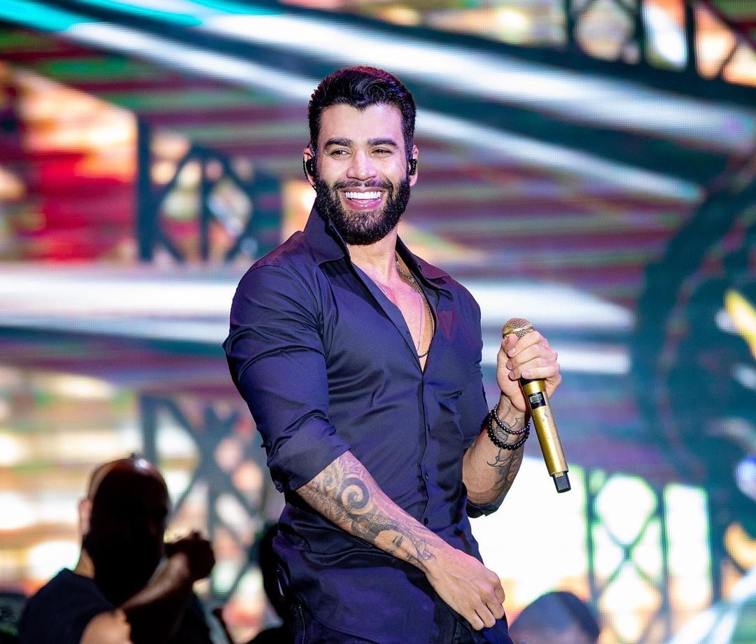 Gusttavo Lima Vive Dor Que O Impede De Usufruir Bens Que Lhe Custaram Gusttavo Lima Vive Dor Que O Impede De Usufruir Bens Que Lhe Custaram
