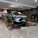 Tracker 2023 Brasil Park Shopping