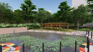 JARDIM BOTANICO 2
