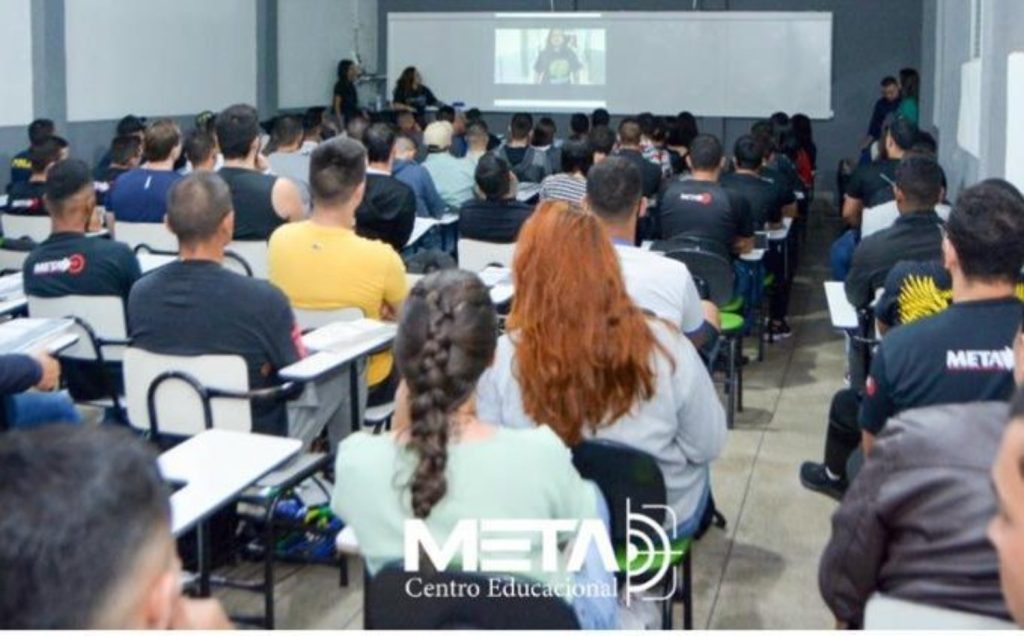 Próximo ano pode ter mais de 100 mil vagas em concursos e Curso Meta está abrindo novas turmas preparatórias