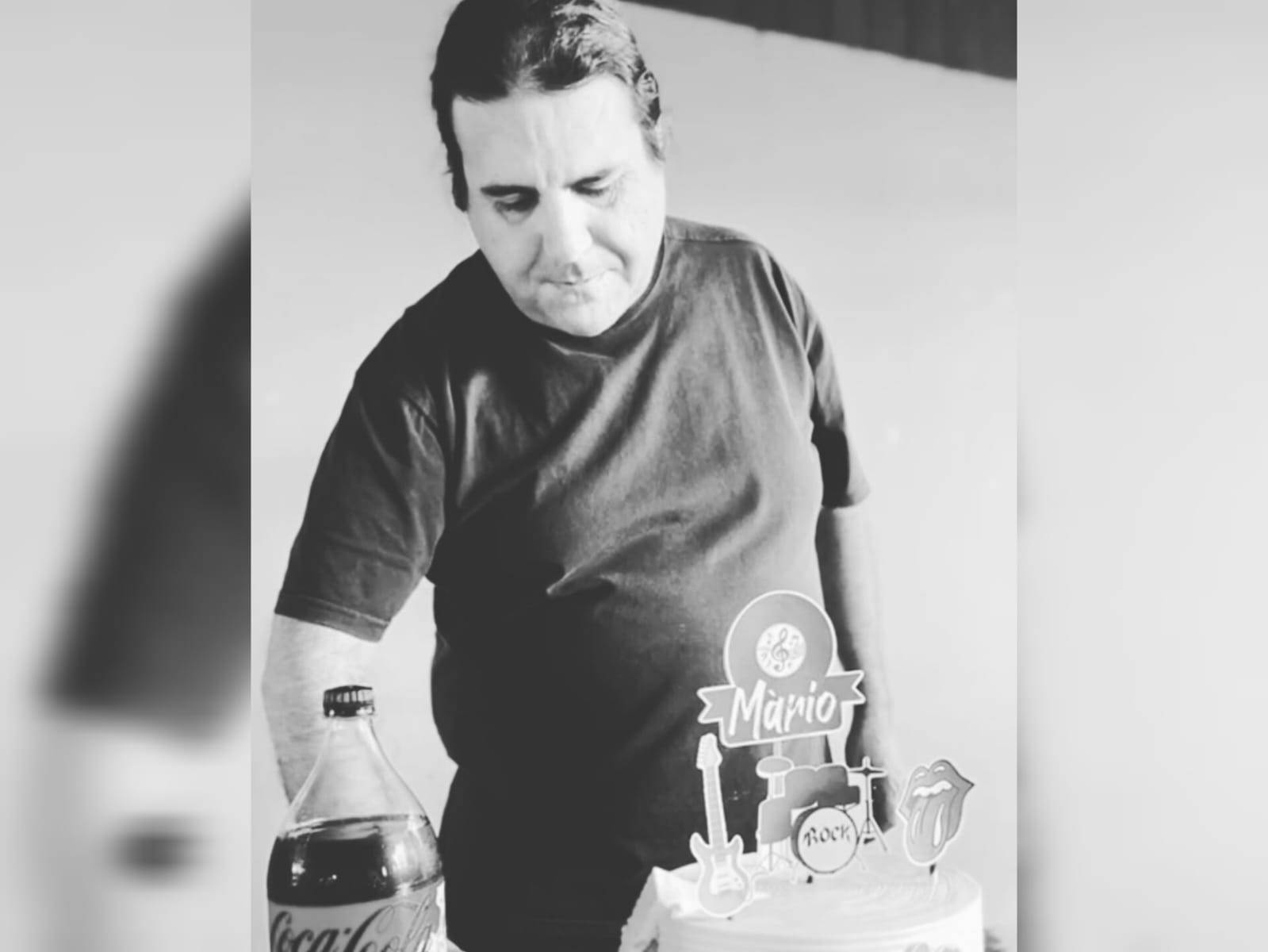 Morte de empresário anapolino, no dia do aniversário, comove as redes sociais