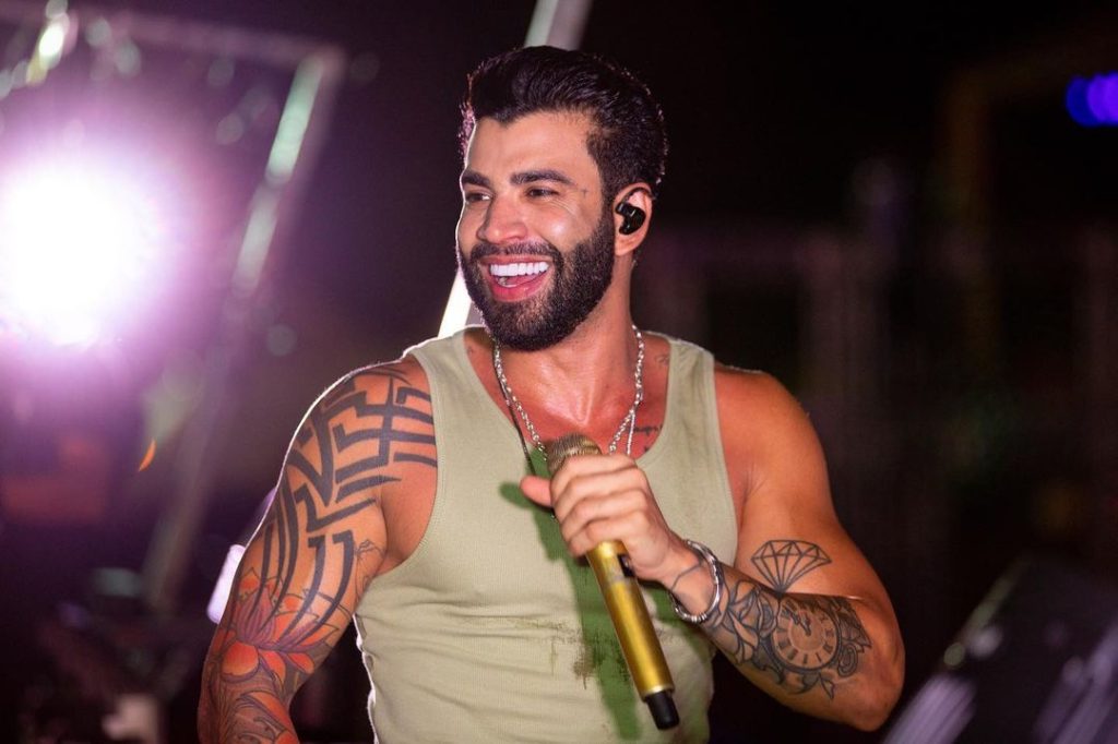 Nome verdadeiro e outras curiosidades: o que poucas pessoas sabem sobre Gusttavo Lima