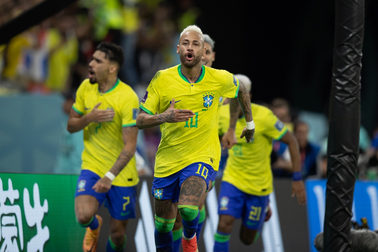 Time de milhões: Os 11 jogadores mais bem pagos da Copa