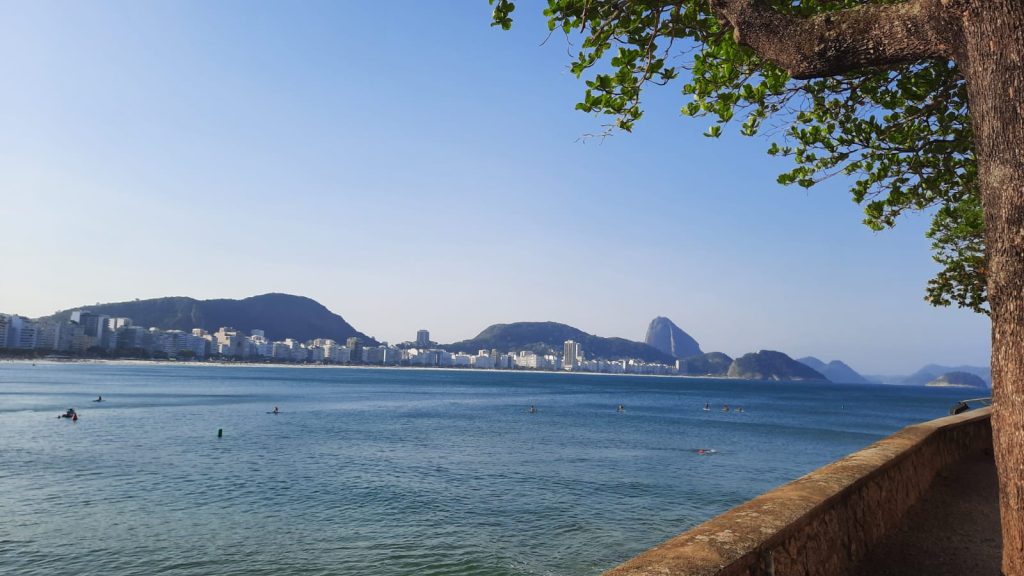 Veja a média do valor de passagem saindo de Goiânia para destinos turísticos no Brasil em fevereiro