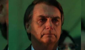 Jair Bolsonaro (Foto: Reprodução/Redes Sociais)