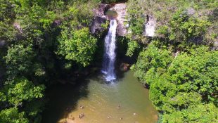 Conheça a cidade perfeita para passar o final de semana relaxando com paz e tranquilidade