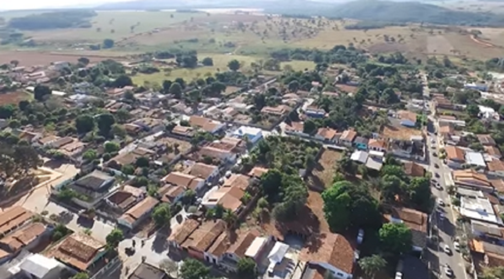 Somente uma cidade de Goiás não registrou paciente com Covid-19 em 2021