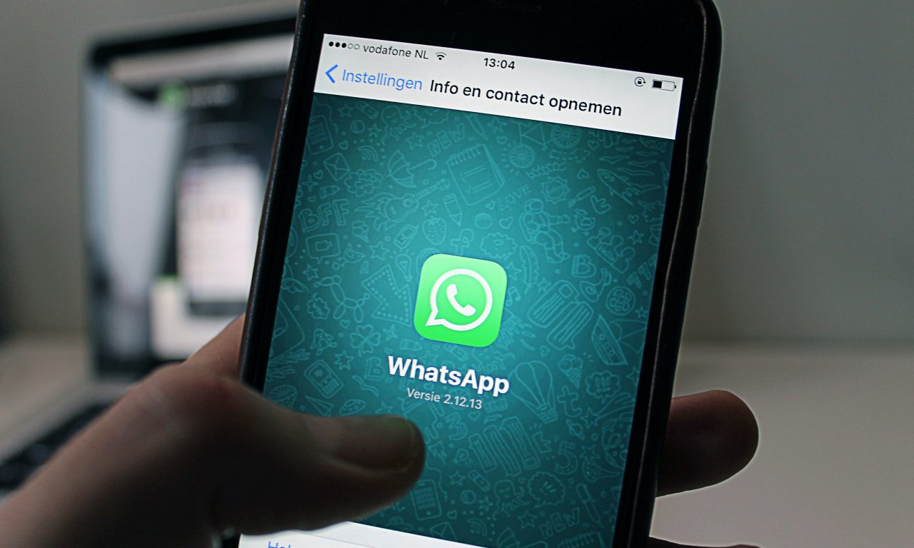 Novidade no WhatsApp para quem costuma fazer ou receber ligações
