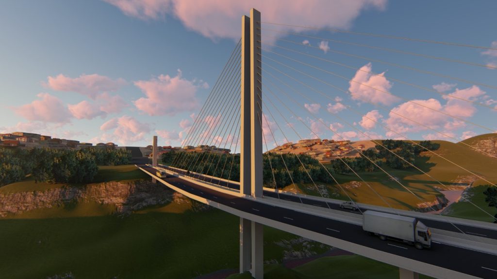 ponte estaida 1