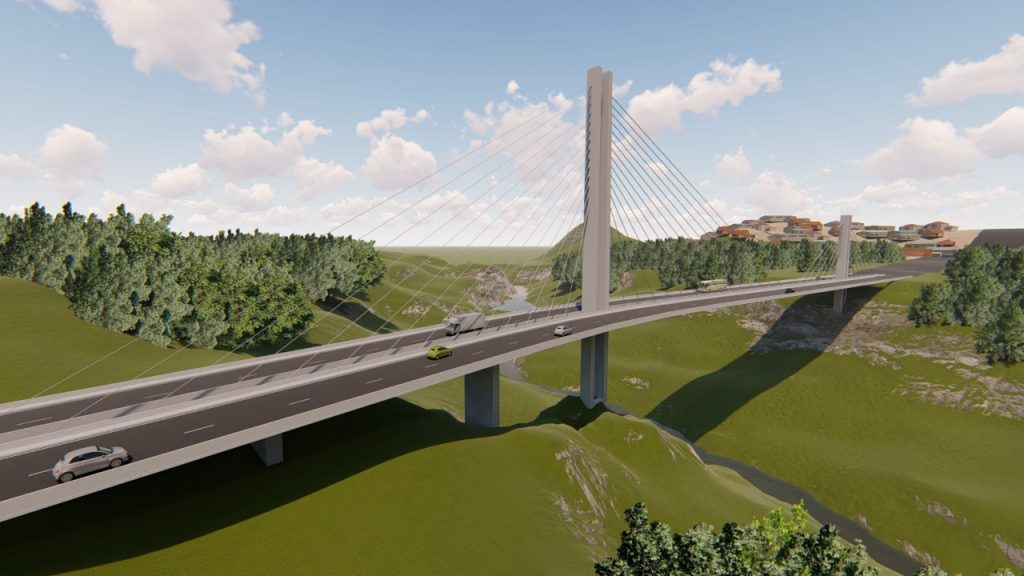 ponte estaida 2