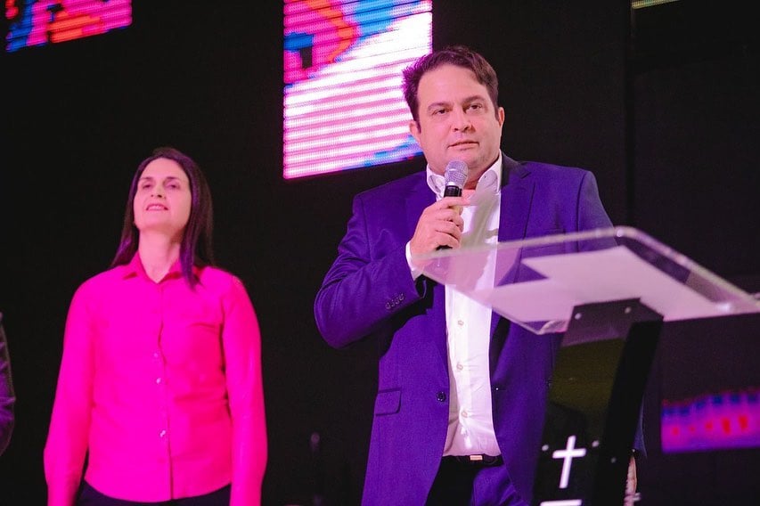 Vivian e Roberto falam sobre denúncia do MPE: “nossa vitória mexe com muita gente”